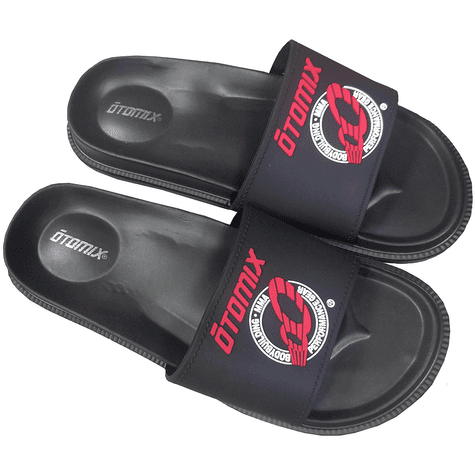 Bodybuilding MMA Competition Walk Out Sandals - Otomix Sports Gear