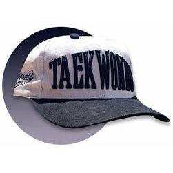 Taekwondo Hat! | taekwondo-hat | Hats | Otomix Sports Gear