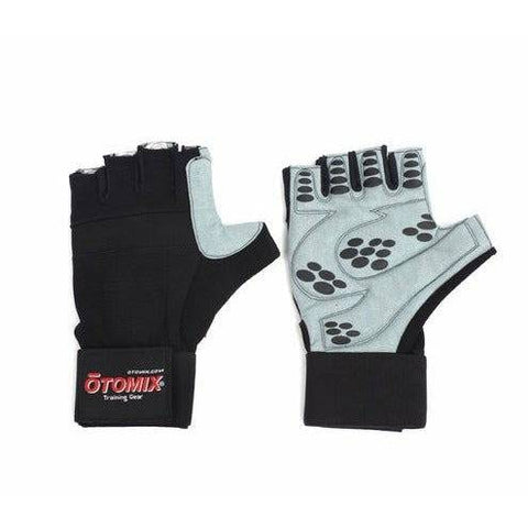 Weight Lifting Gloves with wrist wrap! | weight-lifting-gloves-with-wrist-wrap | Weight Lifting Gloves & Hand Supports |